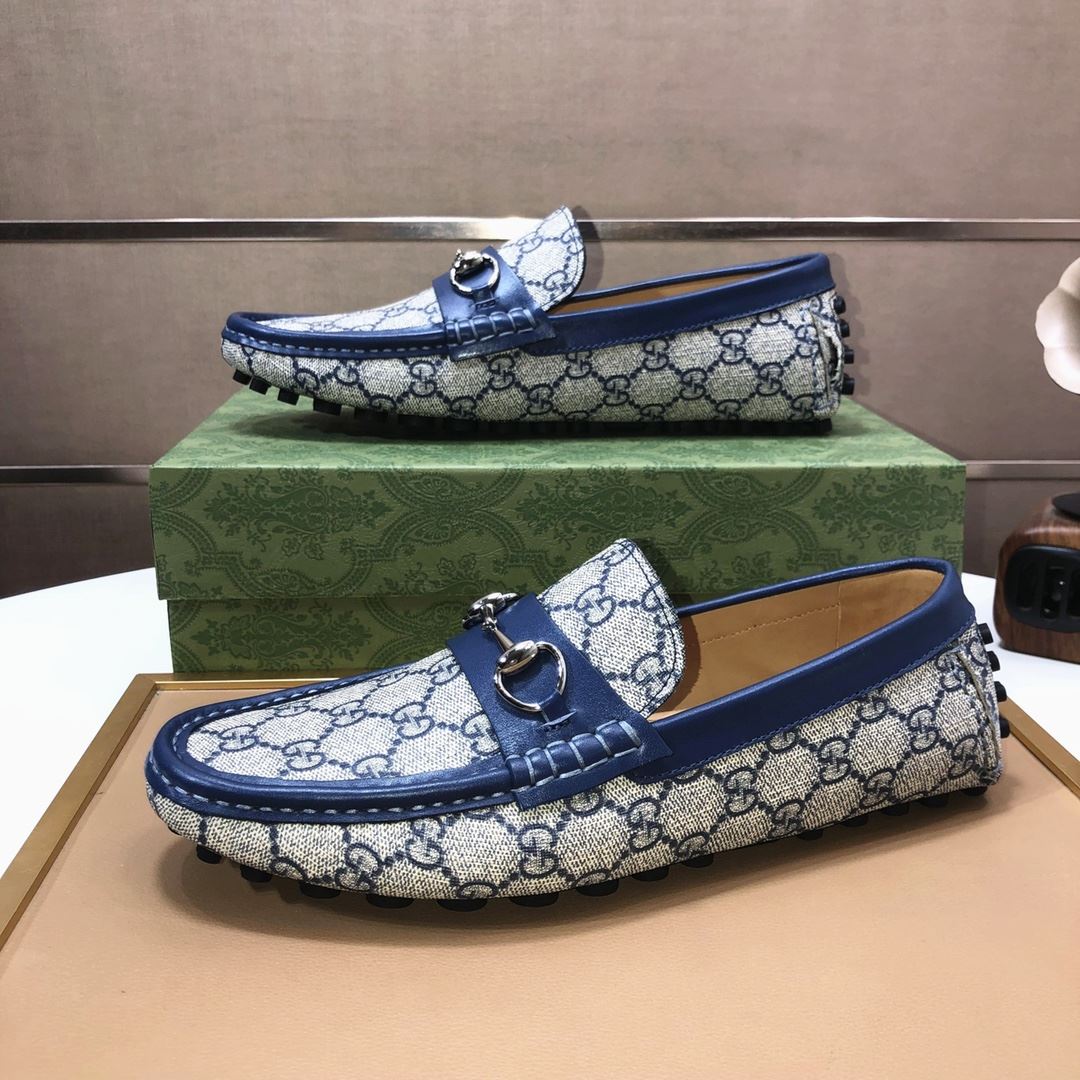 Gucci Low Shoes